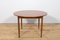 Mid-Century Round Teak Table from G-Plan, 1960s 3