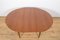 Table Ronde Mid-Century en Teck de G-Plan, 1960s 8