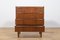 Dänische Mid-Century Kommode aus Teak, 1960er 10