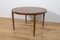 Mid-Century Danish Oak Extendable Dining Table, 1960s 2