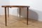 Mid-Century Danish Oak Extendable Dining Table, 1960s 7