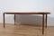 Mid-Century Danish Oak Extendable Dining Table, 1960s 14