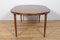 Mid-Century Danish Oak Extendable Dining Table, 1960s 11