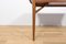 Mid-Century Teak Extendable Dining Table from Everest, 1960s, Image 20
