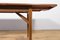 Mid-Century Teak Extendable Dining Table from Everest, 1960s 19