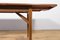 Mid-Century Teak Extendable Dining Table from Everest, 1960s, Image 19