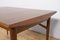 Mid-Century Teak Extendable Dining Table from Everest, 1960s 16