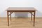 Mid-Century Teak Extendable Dining Table from Everest, 1960s 1