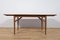 Mid-Century Teak Extendable Dining Table from Everest, 1960s 14