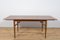Mid-Century Teak Extendable Dining Table from Everest, 1960s 11