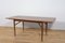 Mid-Century Teak Extendable Dining Table from Everest, 1960s 10