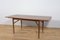 Mid-Century Teak Extendable Dining Table from Everest, 1960s, Image 10