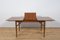 Mid-Century Teak Extendable Dining Table from Everest, 1960s, Image 7