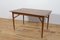 Mid-Century Teak Extendable Dining Table from Everest, 1960s 2