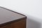Mid-Century Rosewood Freestanding Desk by Torben Valeur & Henning Jensen for Dyrlund, 1960s 14