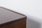 Mid-Century Rosewood Freestanding Desk by Torben Valeur & Henning Jensen for Dyrlund, 1960s, Image 14