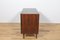 Small Mid-Century Danish Rosewood Sideboard, 1960s 4