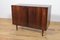 Small Mid-Century Danish Rosewood Sideboard, 1960s, Image 3