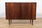 Small Mid-Century Danish Rosewood Sideboard, 1960s 1