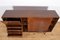 Credenza alta Mid-Century in teak, Danimarca, anni '60, Immagine 11