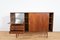 Mid-Century Danish Teak High Sideboard, 1960s 10