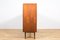 Credenza alta Mid-Century in teak, Danimarca, anni '60, Immagine 5