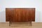 Hohes dänisches Mid-Century Sideboard aus Teak, 1960er 1