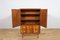 Mid-Century Teak Chest of Drawers, 1970s, Image 7