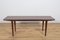 Mid-Century Danish Rosewood Coffee Table, 1970s 1