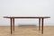 Mid-Century Danish Rosewood Coffee Table, 1970s 3