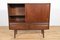 Mid-Century Danish Teak Highboard, 1960s 12