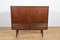 Dänisches Mid-Century Teak Highboard, 1960er 3