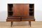 Mid-Century Danish Teak Highboard, 1960s 11