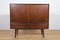 Mid-Century Danish Teak Highboard, 1960s 1