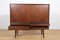 Buffet Mid-Century en Teck, Danemark, 1960s 9