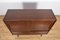 Credenza Mid-Century in teak, Danimarca, anni '60, Immagine 4