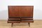 Mid-Century Danish Teak Highboard, 1960s, Image 8