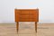 Dänische Mid-Century Kommode aus Teak, 1960er 1