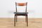 Mid-Century Rosewood Dining Chairs by H. P. Hansen for Randers Møbelfabrik, 1960s, Set of 4, Image 10