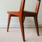 Model Escandinávia Dining Chair by José Espinho for Olaio, 1956 10