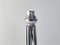 Vintage Table Lamp in Chrome-Plated Steel, 1970s, Image 7
