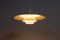 Mid-Century Ph4 Pendant Lamp by Poul Henningsen for Louis Poulsen, 1960s 5