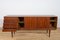 Credenza Mid-Century in teak, Danimarca, anni '60, Immagine 9