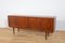 Mid-Century Danish Teak Sideboard, 1960s 4