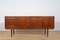 Dänisches Mid-Century Sideboard aus Teak, 1960er 1