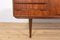 Credenza Mid-Century in teak, Danimarca, anni '60, Immagine 15