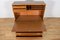 Mid-Century Danish Walnut Secretary by Borge Mogensen for Soborg Mobler, 1960s, Image 17