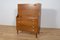 Mid-Century Danish Walnut Secretary by Borge Mogensen for Soborg Mobler, 1960s, Image 18