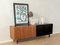 Credenza vintage minimalista, anni '60, Immagine 3