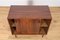 Small Mid-Century Danish Rosewood Sideboard, 1960s, Image 6